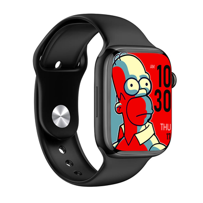 Slimme de Geschiktheidsdrijver Smartwatch van vrouwenandroid met Sociale Media Apps DT300pro