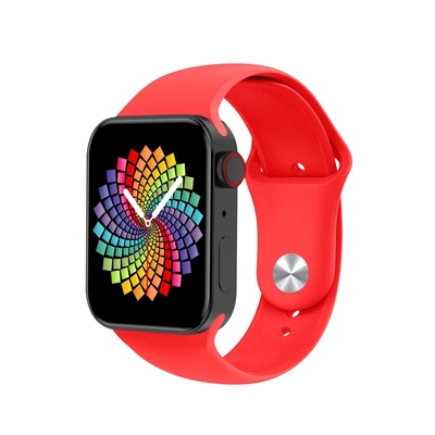 1.71inch Drijver Smartwatch iD8 van de het scherm de Slimme Geschiktheid Waterdicht voor Vrouwen