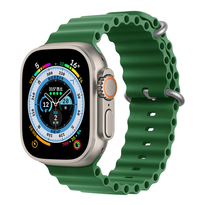 De Voordelen om een Android-Horloge over een Apple-Horloge Te gebruiken