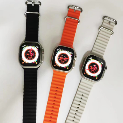 Al MAXIMUM S8 N8 X8 GS8 WS8 HW8 Z59 MT8 DT8 H10 Pro Ultra van Reekssmartwatch UK8