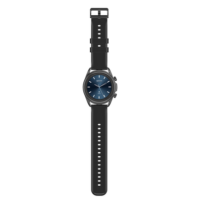 Het Tegenhorloge van de T12sp02 Calorie met 500Nits het Scherm van 1,85 Duimtft