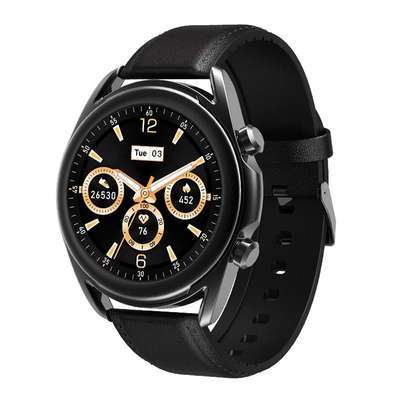 1,32-inch HD-scherm Sport Heren Smart Watch 360X360