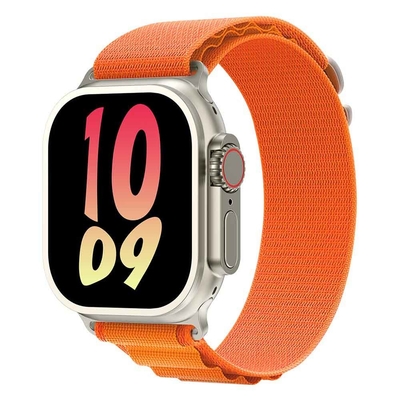 Z69 roteert de Ultrageschiktheidsdrijver Smartwatch Knoop