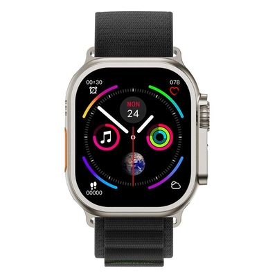 Onafhankelijke Tijd Eerste Garmin Watches For Women Z69 ultra
