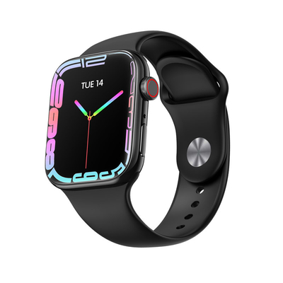 Het Smart Watch Waterdichte T900 PRO MAXIMUM GROOT van Bluetooth U8 Android met het Grote Scherm van HD
