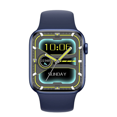 Android-Waterdicht Telefoon Programmeerbaar Smart Watch IP68
