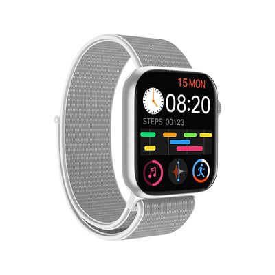 WearFit PS Gt08 Android Smartwatch 4G met 65 Dagen Reservetijd