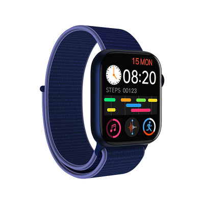 Android Compatibele Hw56 plus Smartwatch-Reeks 6 Wearfit PRO