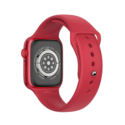 Het cellulaire Waterdichte Android Horloge van IP67 met Bluetooth-het Roepen