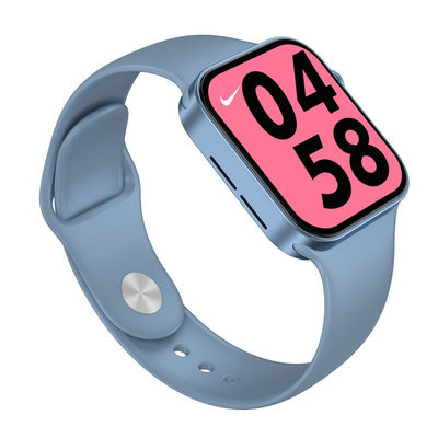 Ip67 maak de Banden van het 1,75 Duimsmart watch met g-Sensor 3 As waterdicht