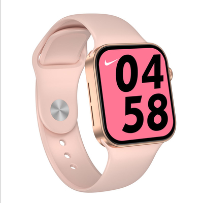 116 plus de Armband van Android Smartwatch 4G met Pedometer