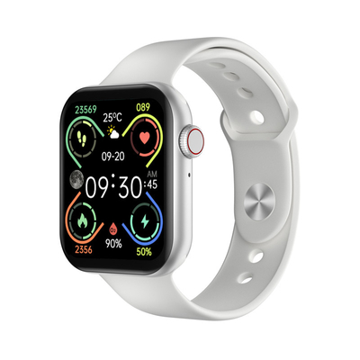 Maakt het kinderen Mobiele Smart Watch Ip67 220mAh waterdicht