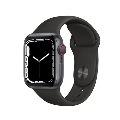 SMS Android 1,54 de Telefoon van het Duimsmart watch 4G bouwt ultra Lage Machtsspaander in