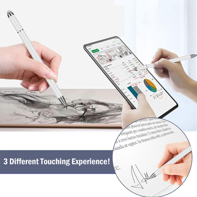 16cm van de de Telefoon de Slimme Naald van Koperandroid Schermen van Pen For All Capacitive Touch