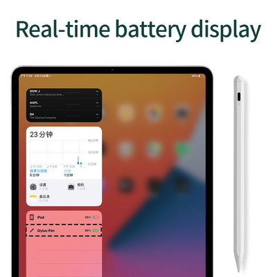 De Slimme Naald Pen For Ipad Mini Android JD16 van touche screnenbluetooth