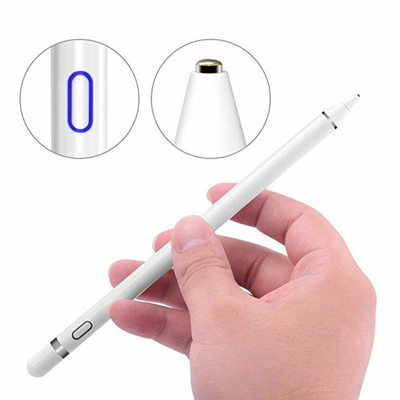 De Tabletlaptop van POM Writing Stylus Active Capacitive Pen For Huawei IPad