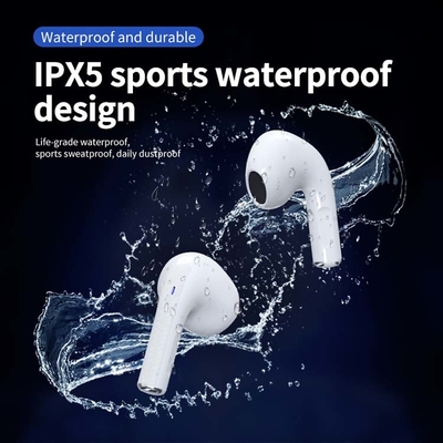 ODM Draadloze Waterdichte Bluetooth Oortelefoons Ware Stereo-installatie voor het Lopen