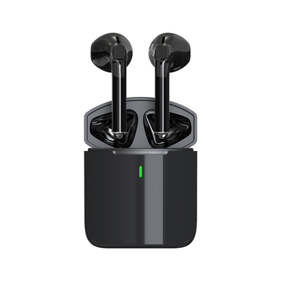 de Draadloze Oortelefoons Draadloze Earbuds van 10m High Fidelity Sports voor het Uitwerken