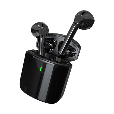 IPX5 de waterdichte Draadloze Stereohoofdtelefoon van BT5.0 Bluetooth met Microfoon