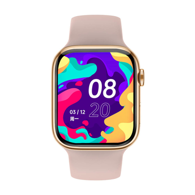 Van de de Drijversarmband van de Rohsdt300 Pro Slimme Geschiktheid Resolutie 320 X 385 van de de Encryptiebescherming