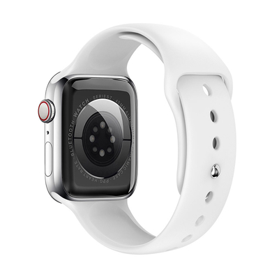 Smart Watchbloeddrukmeter met 128 MB/64MB Flashgeheugen