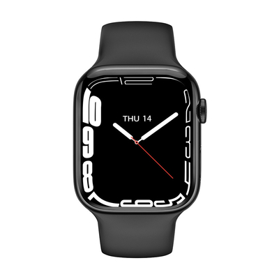 De Drijver Smartwatch van de mensengeschiktheid met M2 draagt Inkomende Uitgaande oproepen
