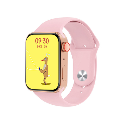 10mm Dikke Slimme Geschiktheidsdrijver Smartwatch Bluetooth Maximum Android iD8
