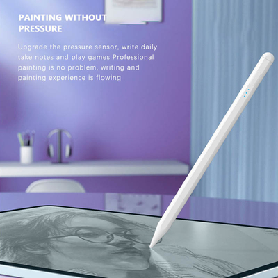 140mAh actieve Slimme Digitale Naaldpennen Compatibel met IPhone IPad