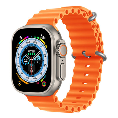 De Voordelen om een Android-Horloge over een Apple-Horloge Te gebruiken