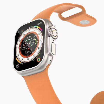 Draadloze Bluetooth-het Horlogez59 Ultrareeks 8 van de Sporten Slimme Manchet