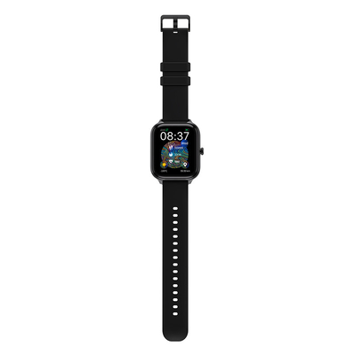 IOS Android Mannen Vrouwen Sport Horloge Stappenteller Fitness Armband Horloges voor Telefoon