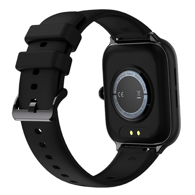 IOS Android Mannen Vrouwen Sport Horloge Stappenteller Fitness Armband Horloges voor Telefoon