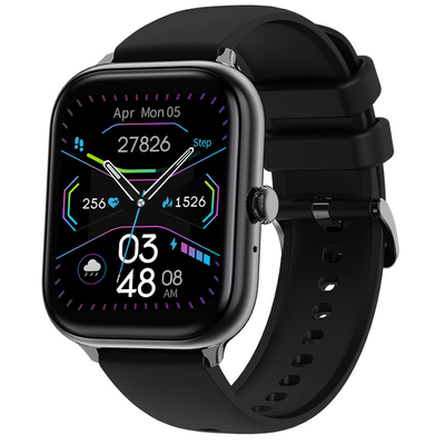 T11 Bloeddruk Pols Smartwatch Armband Sport Polsband Fitness