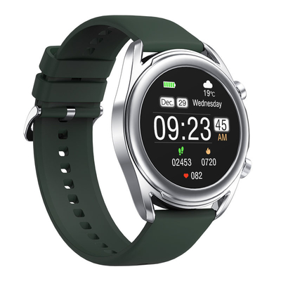 Het Tegenhorloge van de T12sp02 Calorie met 500Nits het Scherm van 1,85 Duimtft