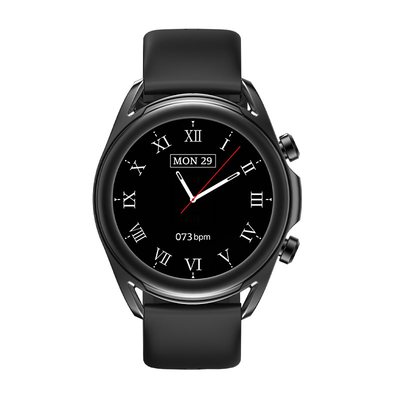 1,32-inch HD-scherm Sport Heren Smart Watch 360X360
