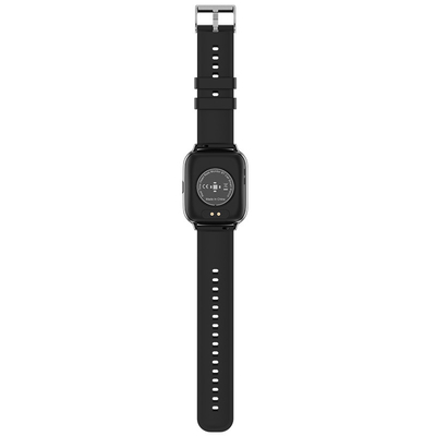 OEM ODM SPo2 Geschiktheidsdrijver Smartwatch voor Iphone met Wachtwoord Acess