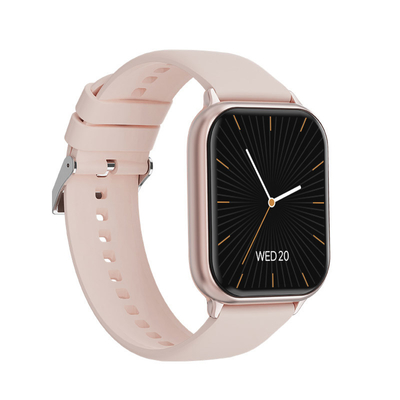 OEM Fitbit Versa 3 de Lange Reservetijd van Smartwatch voor Melkweg