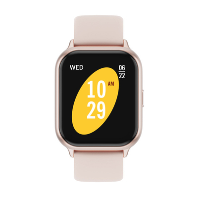OEM Fitbit Versa 3 de Lange Reservetijd van Smartwatch voor Melkweg