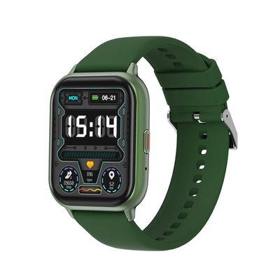 OEM Fitbit Versa 3 de Lange Reservetijd van Smartwatch voor Melkweg