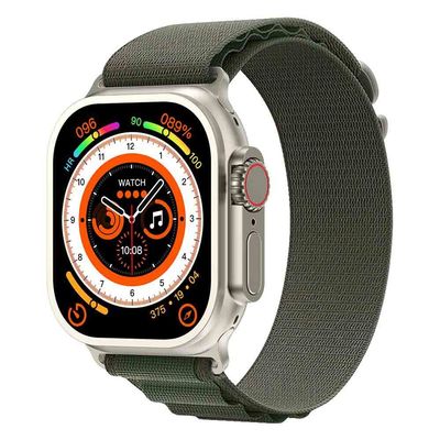 Z69 Ultrawhoop 4,0 Samsung-Smart Watch met NFC-Functie