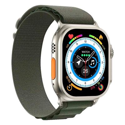 Z69 Ultrawhoop 4,0 Samsung-Smart Watch met NFC-Functie