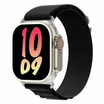 2.01“ HD-Horloge van de het Schermz69 het Ultra Slimme Manchet voor Vrouwen Fitbit Versa 2
