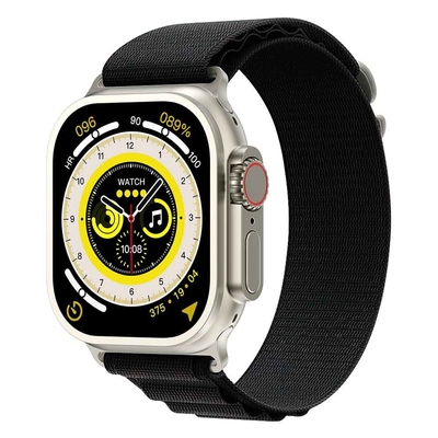 HUAWEI-Band 6 Ultra de Slaap van Smartwatch Z69 van de Geschiktheidsdrijver Controle
