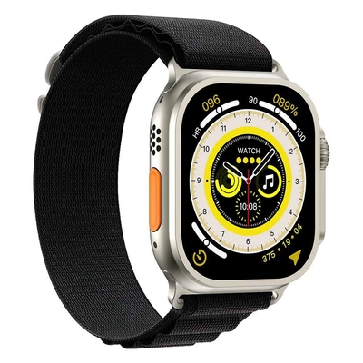 HUAWEI-Band 6 Ultra de Slaap van Smartwatch Z69 van de Geschiktheidsdrijver Controle