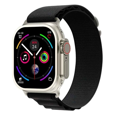 Z69 Ultraandroid Compatibele Smartwatch met de Antistatische Vereisten van de Dalingsopsporing