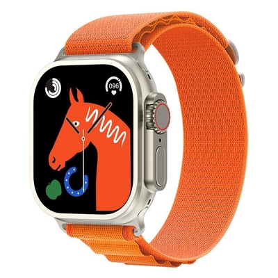 Z69 Ultraandroid Compatibele Smartwatch met de Antistatische Vereisten van de Dalingsopsporing
