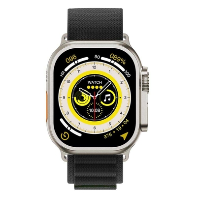 Z69 het Ultrahorloge van de Geschiktheidsdrijver met Dubbele Modules 4,2 5,0