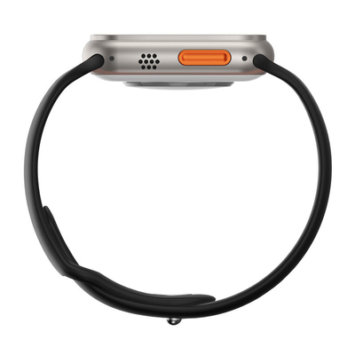 T900 ultra Waterdicht Android-Horloge met HD 1,8 Duimlcd het Scherm
