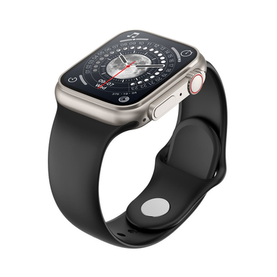 Melkweg Actief 2 Horloge/Polshorloge/Tijd die Apparaat T900 Ultra houden