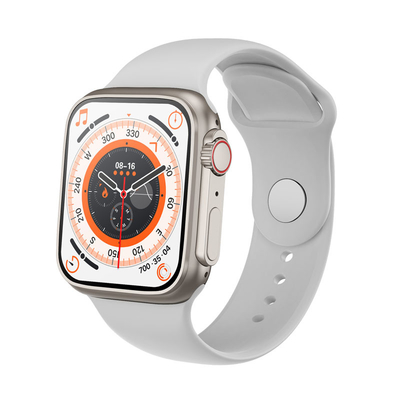 T900 ultra Waterdicht Smart Watch voor Android Twee in Één Luidspreker en Zaktelefoon